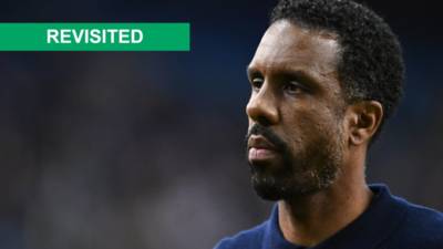 The reason why Wilfried Nancy left CF Montreal shows he won’t bow down to Celtic board