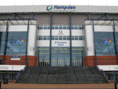 The SFA ‘guidance’ sent to the BBC about Livingston’s Rangers penalty Celtic fans won’t find funny