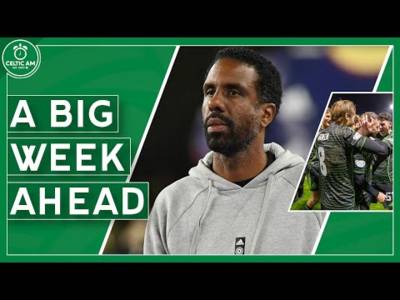 The Wilfried Nancy story becomes clear with Celtic set for appointment | + Feyenoord & more AGM chat