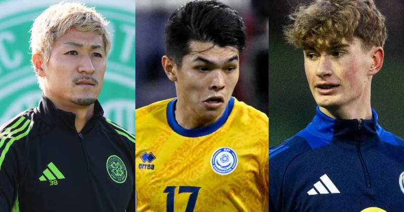 Transfer news LIVE as Celtic and Rangers plus Aberdeen, Hearts and Hibs eye signings