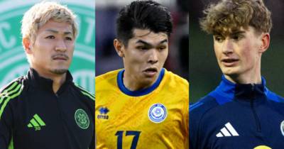 Transfer news LIVE as Celtic and Rangers plus Aberdeen, Hearts and Hibs eye signings