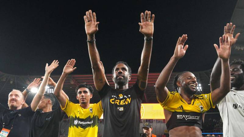 ‘Verbal agreement’ – Fabrizio Romano drops Wilfried Nancy to Celtic update