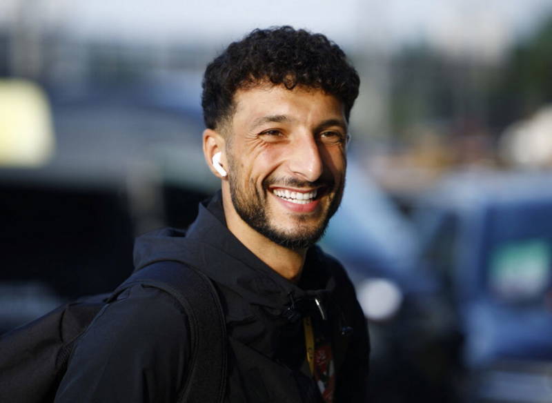 Wilfried Nancy Eyes Celtic Reunion With 28-Goal Striker