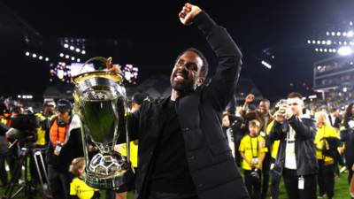 Wilfried Nancy is a young coach with a stellar reputation, but can he work his magic at Celtic, a club torn apart by a civil war?