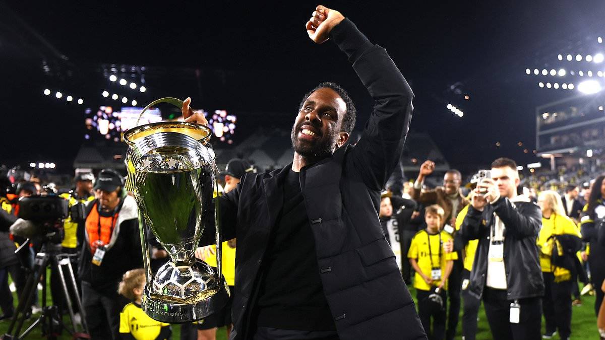 Wilfried Nancy is a young coach with a stellar reputation, but can he work his magic at Celtic, a club torn apart by a civil war?