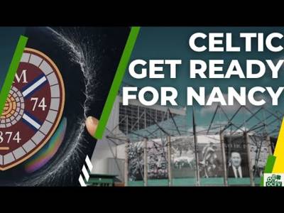 Wilfried Nancy Manager UPDATE as hearts bubble burst