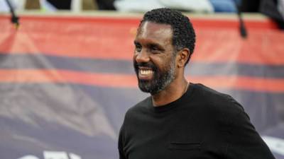 Wilfried Nancy’s first match as Celtic manager finally named