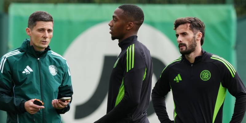 £1.5m Celtic flop has been an even bigger waste of time than Balikwisha