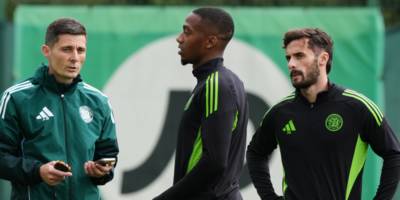 £1.5m Celtic flop has been an even bigger waste of time than Balikwisha