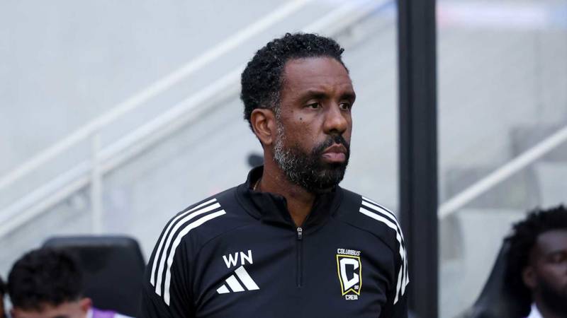 American media confirms Wilfried Nancy to Celtic U-turn American media confirms Wilfried Nancy to Celtic U-turn