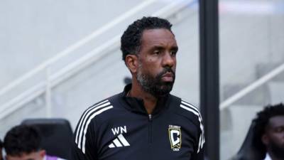 American media confirms Wilfried Nancy to Celtic U-turn