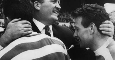 Big Jock: The Legacy of Jock Stein – Celtic’s Greatest Ever Manager Big Jock: The Legacy of Jock Stein – Celtic’s Greatest Ever Manager