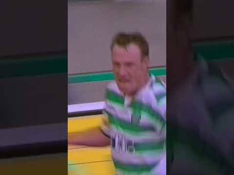 Big Joos with a Big Goal!?? #OnThisDay?