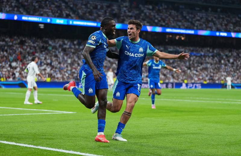 Celtic hero enjoying career resurgence in Ligue 1 after adopting new role has club seeking permanent transfer talks