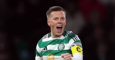 Celtic skipper hoping to keep the show on the road during difficult spell