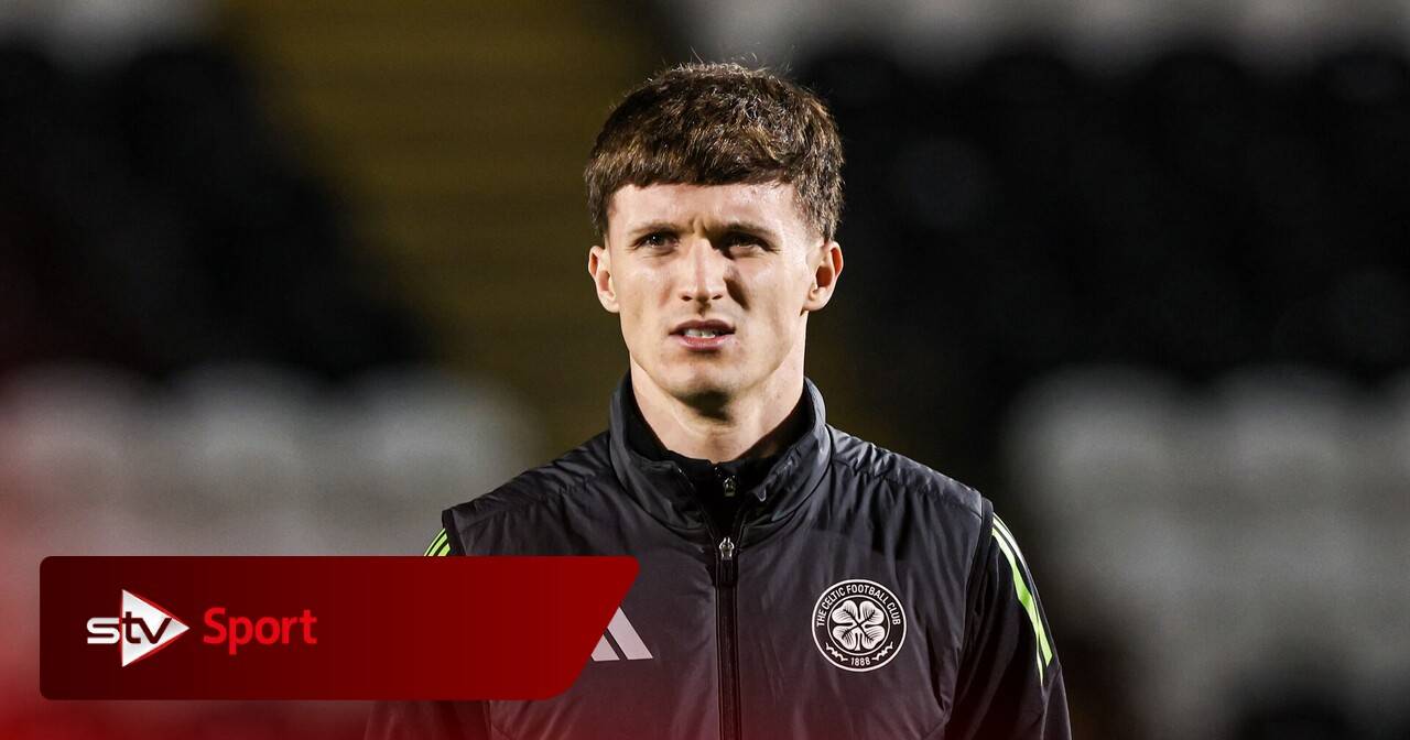 Celtic striker Johnny Kenny believes his side can upset the odds at Feyenoord