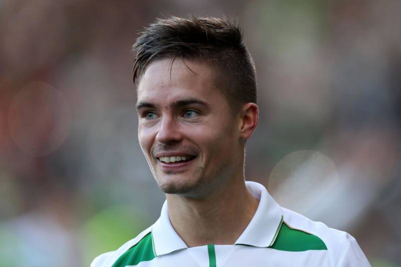 Celtic treble winner ‘sought after’ for sporting director role in his homeland