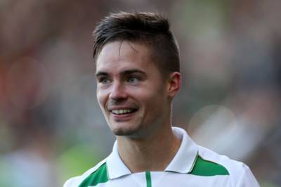 Celtic treble winner ‘sought after’ for sporting director role in his homeland