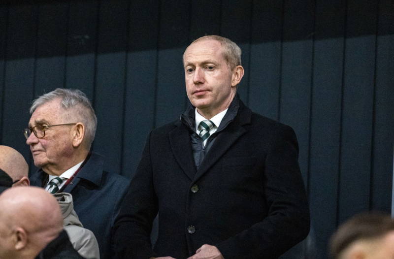 Celtic’s Tuesday Stock Exchange Statement