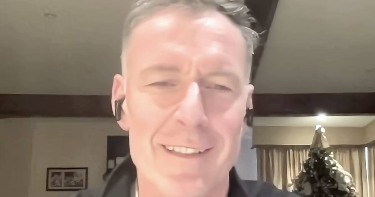 Chris Sutton declares Rangers title contenders but January influence of ‘shrewd cookie’ means it’s a three horse race