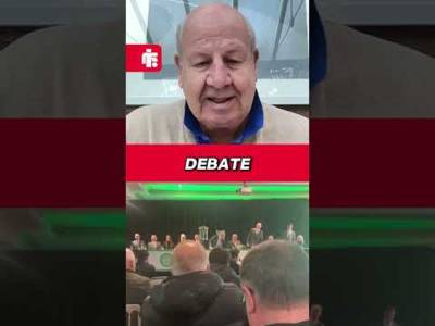 Ex-Aberdeen CEO tears into Celtic chiefs after chaotic development at Parkhead Ex-Aberdeen CEO tears into Celtic chiefs after chaotic development at Parkhead