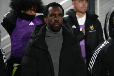 Ex Everton transfer guru learns Rangers fate after Toffees ally binned, Fabrizio Romano in next Celtic boss update