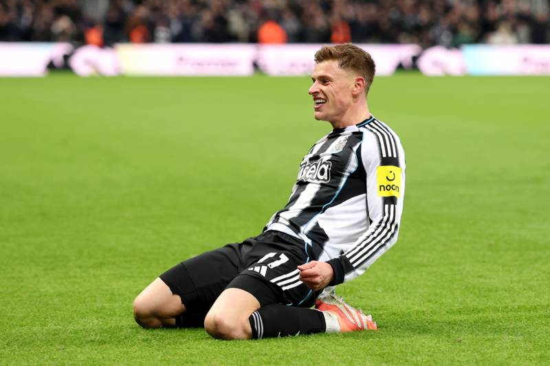 Forgotten Rangers man back in picture as Celtic line up double transfer swoop amid Harvey Barnes blessing