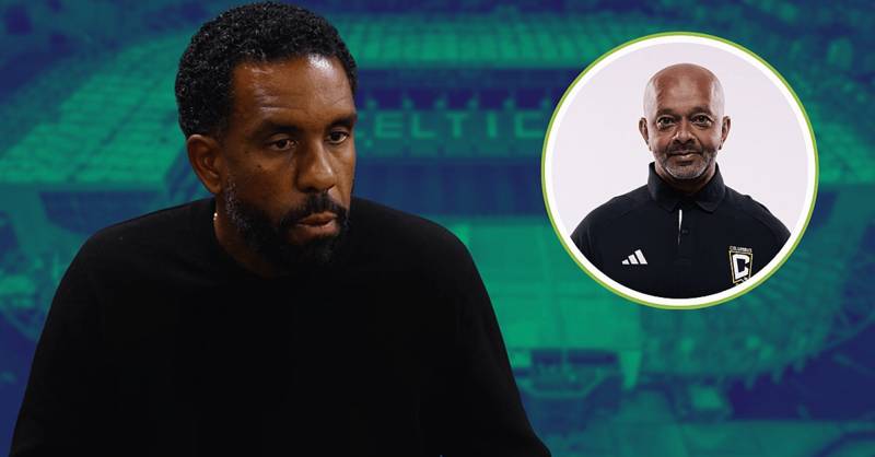 Former Ireland U21 International Set To Join Celtic Staff Under New Manager Former Ireland U21 International Set To Join Celtic Staff Under New Manager