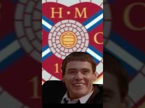 Has Hearts FC bottle crashed or is it a blip??