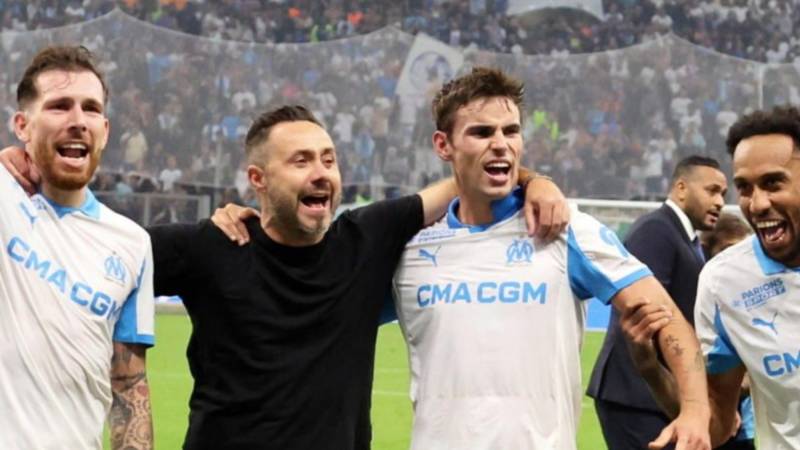 How much Celtic could get as Marseille make their Matt O’Riley intentions clear