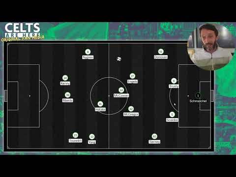 I BELIEVE!! Feyenoord v Celtic Preview