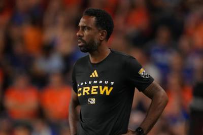 I mentored incoming Celtic boss Wilfried Nancy – he has the ‘soul of a leader’