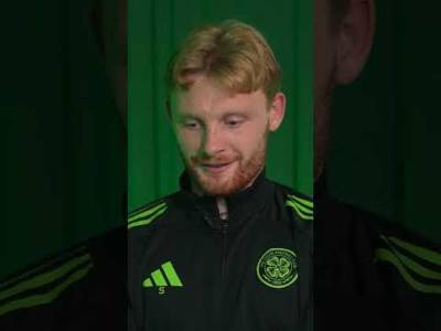 Interview Preview: Liam Scales (25/11/25)