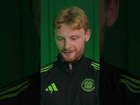 Interview Preview: Liam Scales (25/11/25)