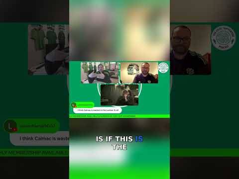 Is Callum Wasted in His Current Role?
