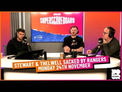 Nancy Appointment Imminent | Tuesday 25Th November