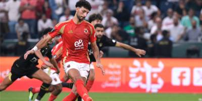 Nancy loves him: Celtic targeting “clinical” striker who scored Club World Cup hat-trick