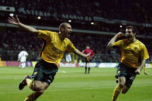 Nick Walsh back on Celtic business, sad death of Boavista