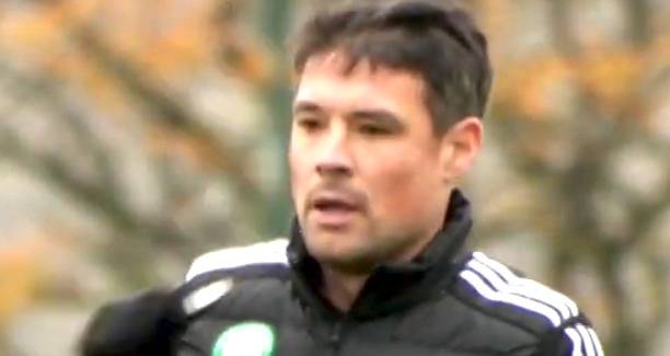 O’Dea Axed – after Four Days