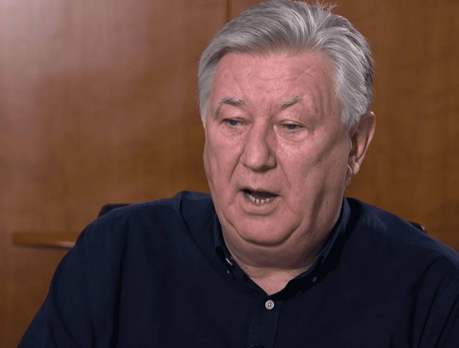 Peter Lawwell branded ‘weak’ and told to ‘grow a set’ after shambolic Celtic AGM