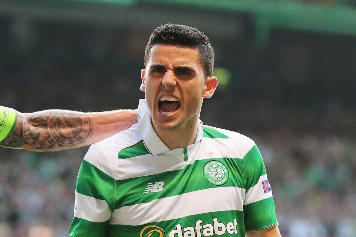 QUIZ: How much do you know about Celtic’s history of players from Australia?
