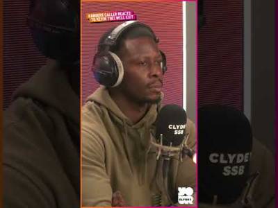 “REBUILD after REBUILD – we are SICK to the BACK TEETH” | Rangers fan Joe on Ibrox sackings