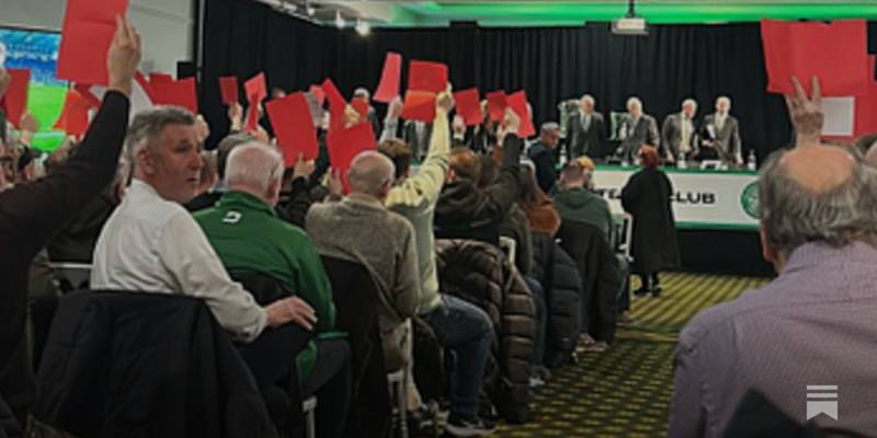 Seven Questions, No Answers: How Celtic Is Losing the Plot – Celtic Da Weekly