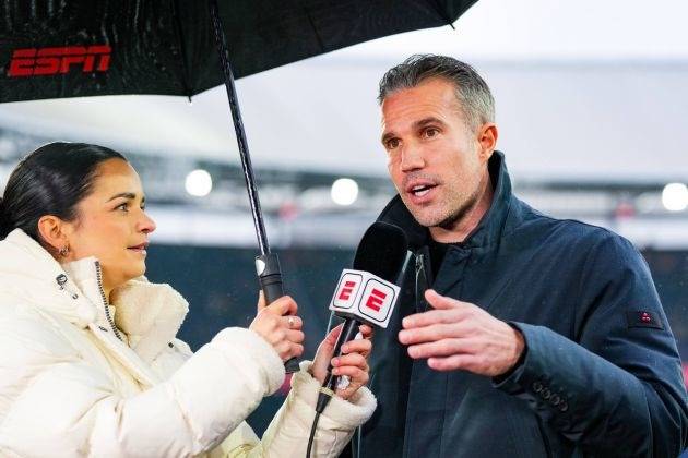 Watch Feyenoord’s 4-2 defeat to NEC Nijmegen with a Kenny McLean copycat goal