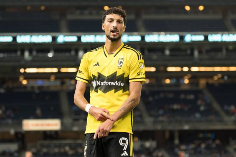 What Celtic fans are not being told about Wessam Abou Ali as Parkhead links swirl