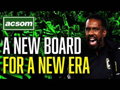 Why Nancy arrival should still coincide with major boardroom changes // ACSOM A Celtic State of Mind