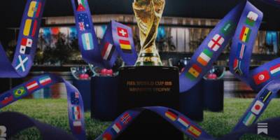 World Cup Draw Procedures Released!