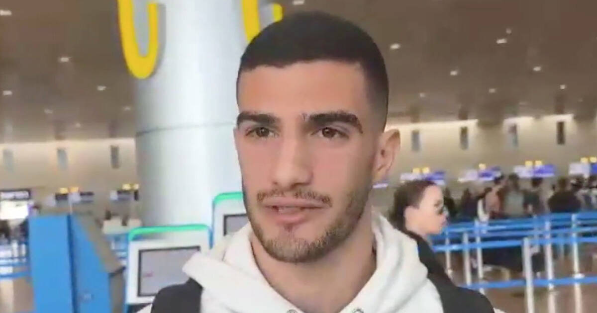 Liel Abada served stinging transfer truth as former Celtic winger warned he must earn ‘trust’ of his team
