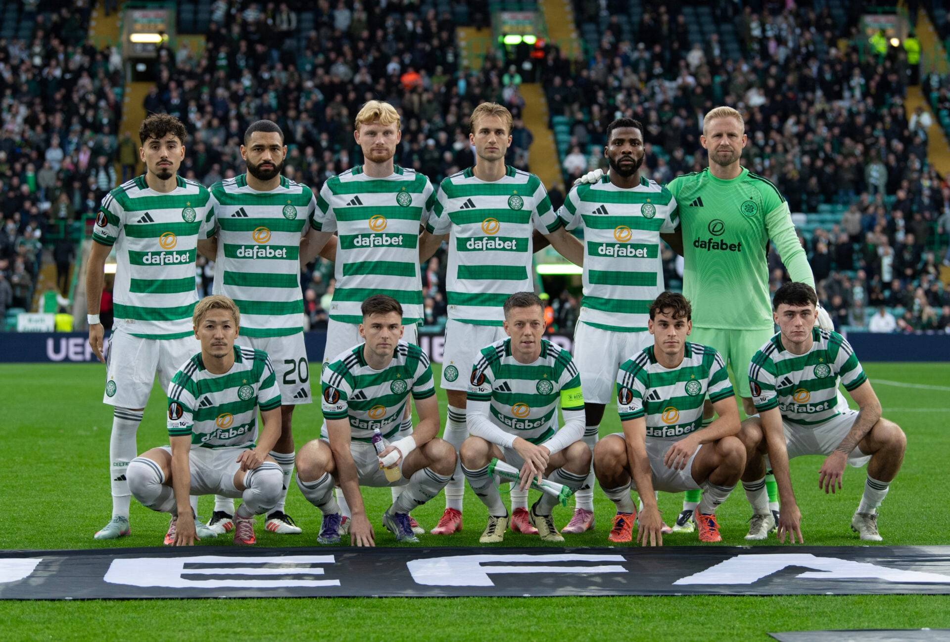 67 Hail Hail writers have a mixed view on Celtic’s chances against Feyenoord in the Europa League