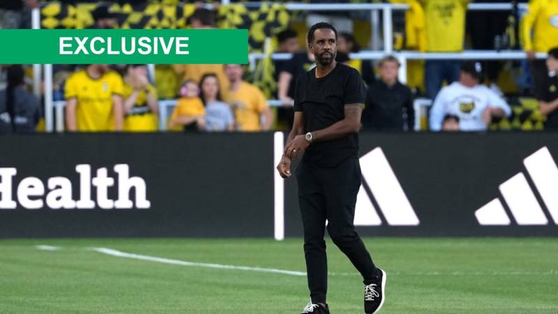 67 Hail Hail’s audience have been left divided by Wilfried Nancy’s imminent appointment as Celtic manager